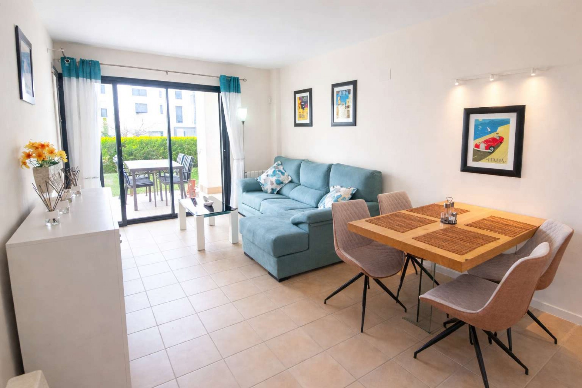 La Revente - Appartement - Corvera - Corvera Golf & Country Club