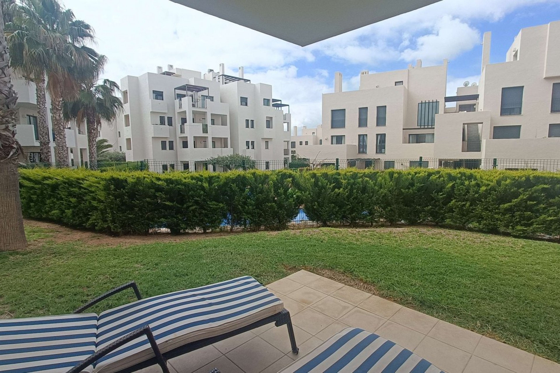 La Revente - Appartement - Corvera - Corvera Golf & Country Club