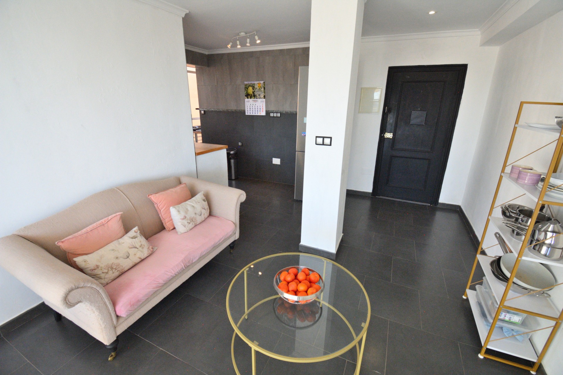 La Revente - Appartement - Daya Nueva - Daya Nueva - Ville