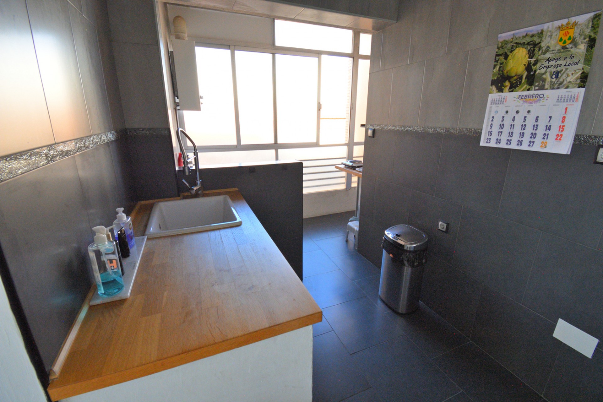 La Revente - Appartement - Daya Nueva - Daya Nueva - Ville