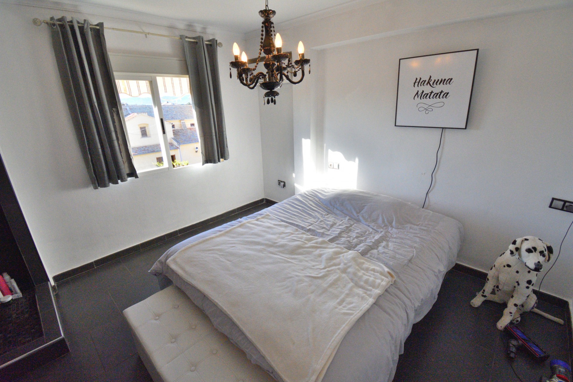 La Revente - Appartement - Daya Nueva - Daya Nueva - Ville