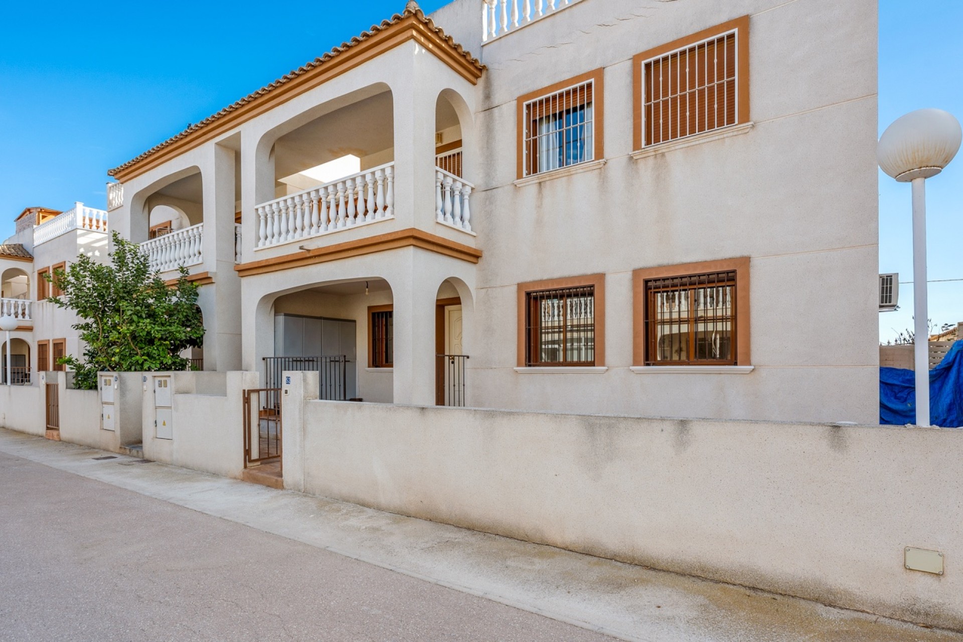 La Revente - Appartement - Daya Vieja - Daya Vieja - Ville