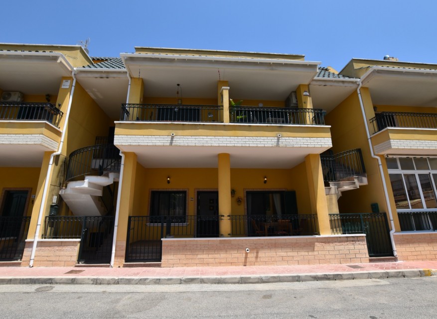 La Revente - Appartement - Daya Vieja - Daya Vieja - Ville