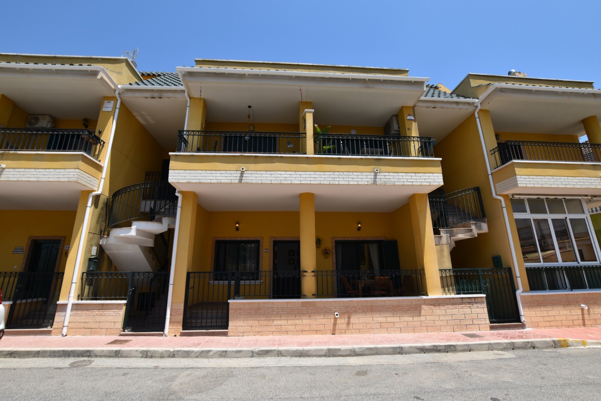 La Revente - Appartement - Daya Vieja - Daya Vieja - Ville