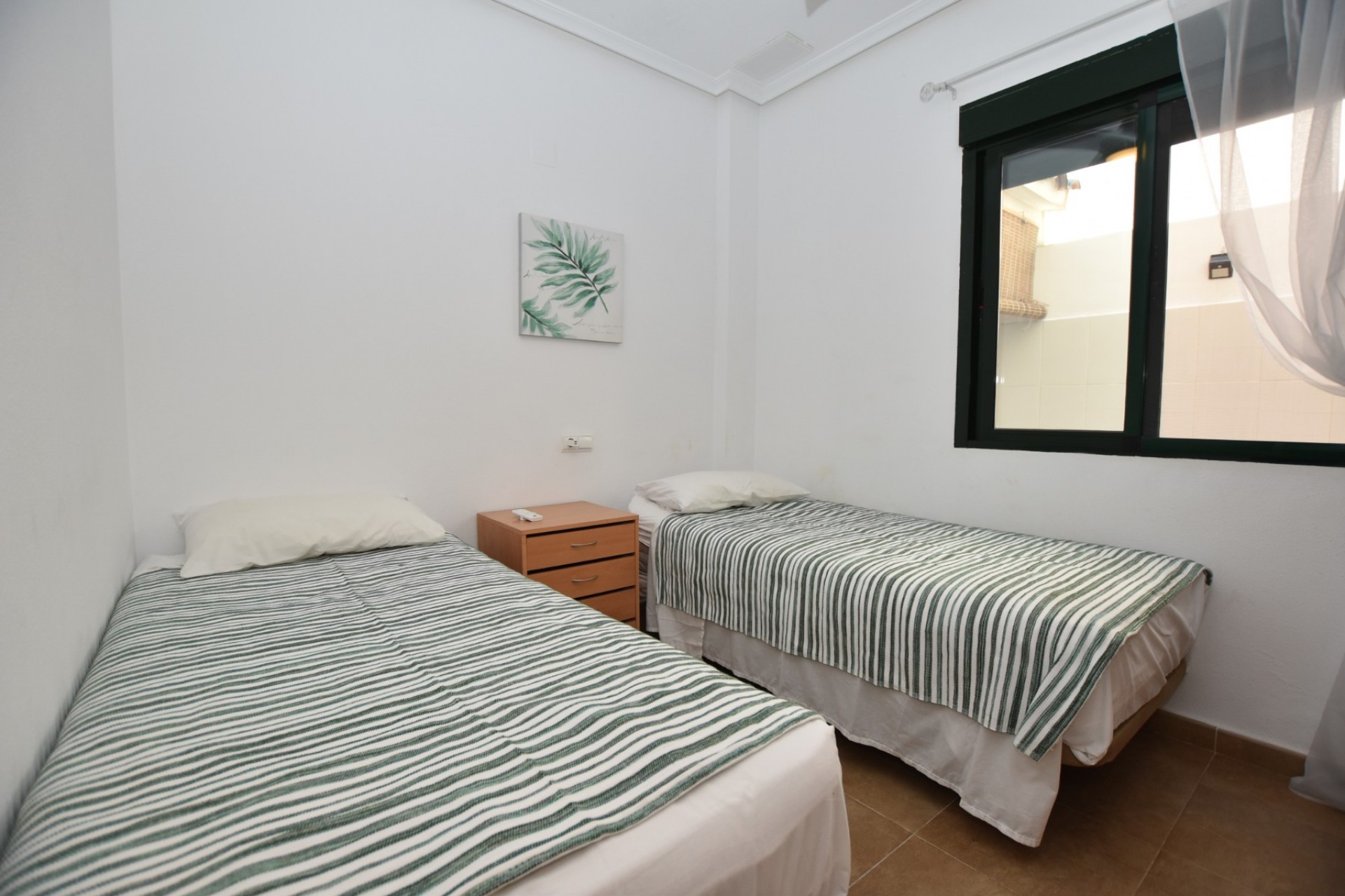 La Revente - Appartement - Daya Vieja - Daya Vieja - Ville