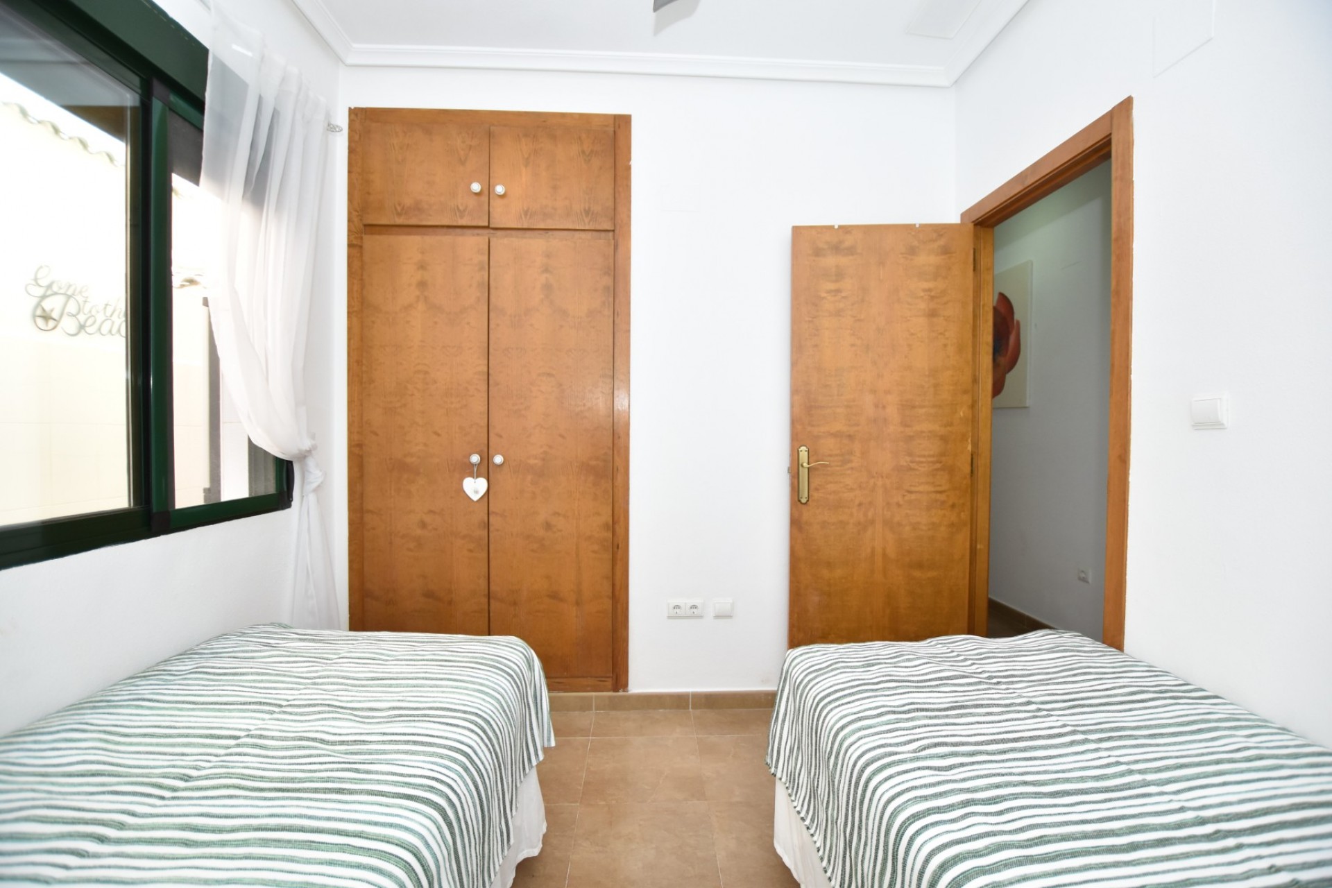 La Revente - Appartement - Daya Vieja - Daya Vieja - Ville