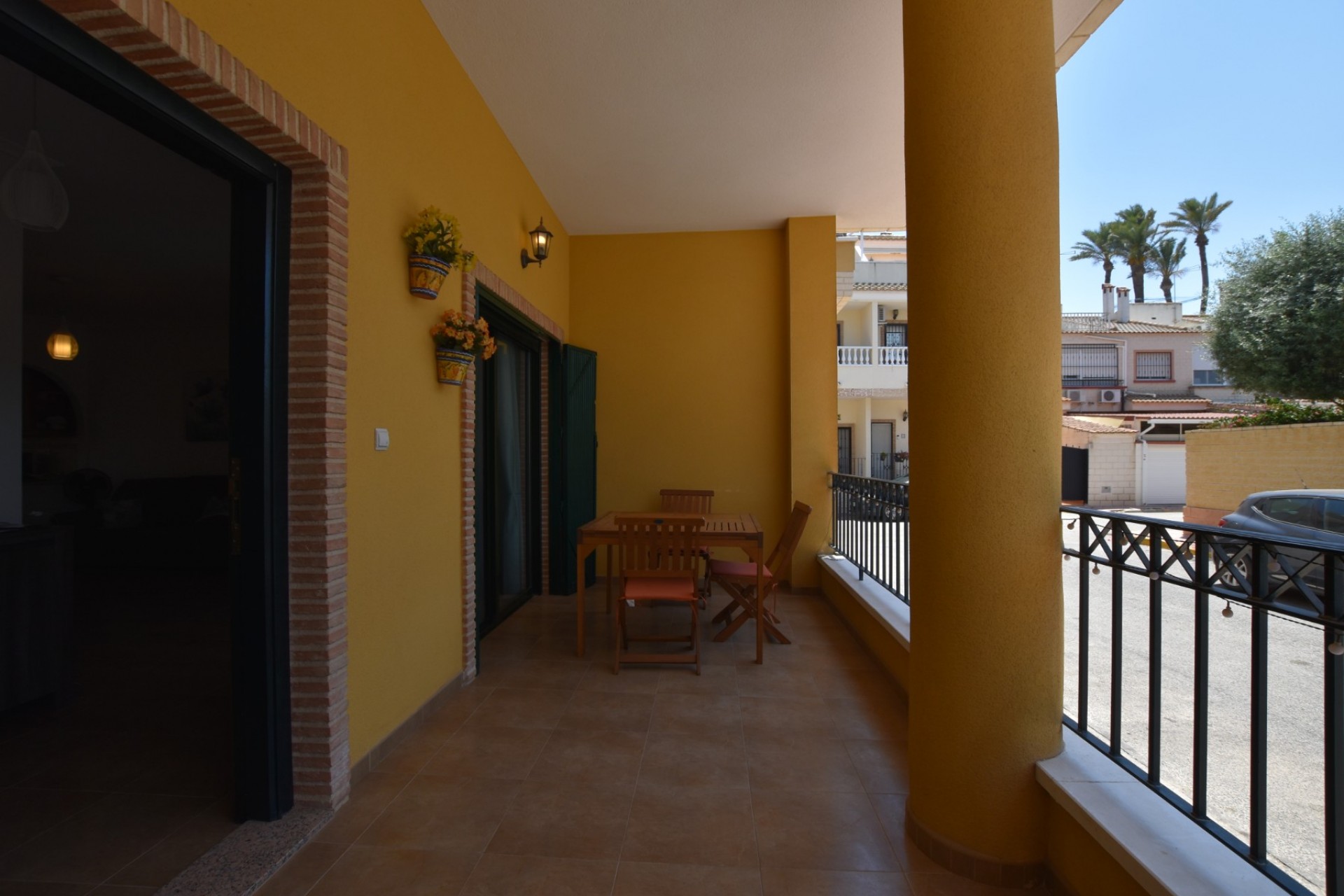 La Revente - Appartement - Daya Vieja - Daya Vieja - Ville