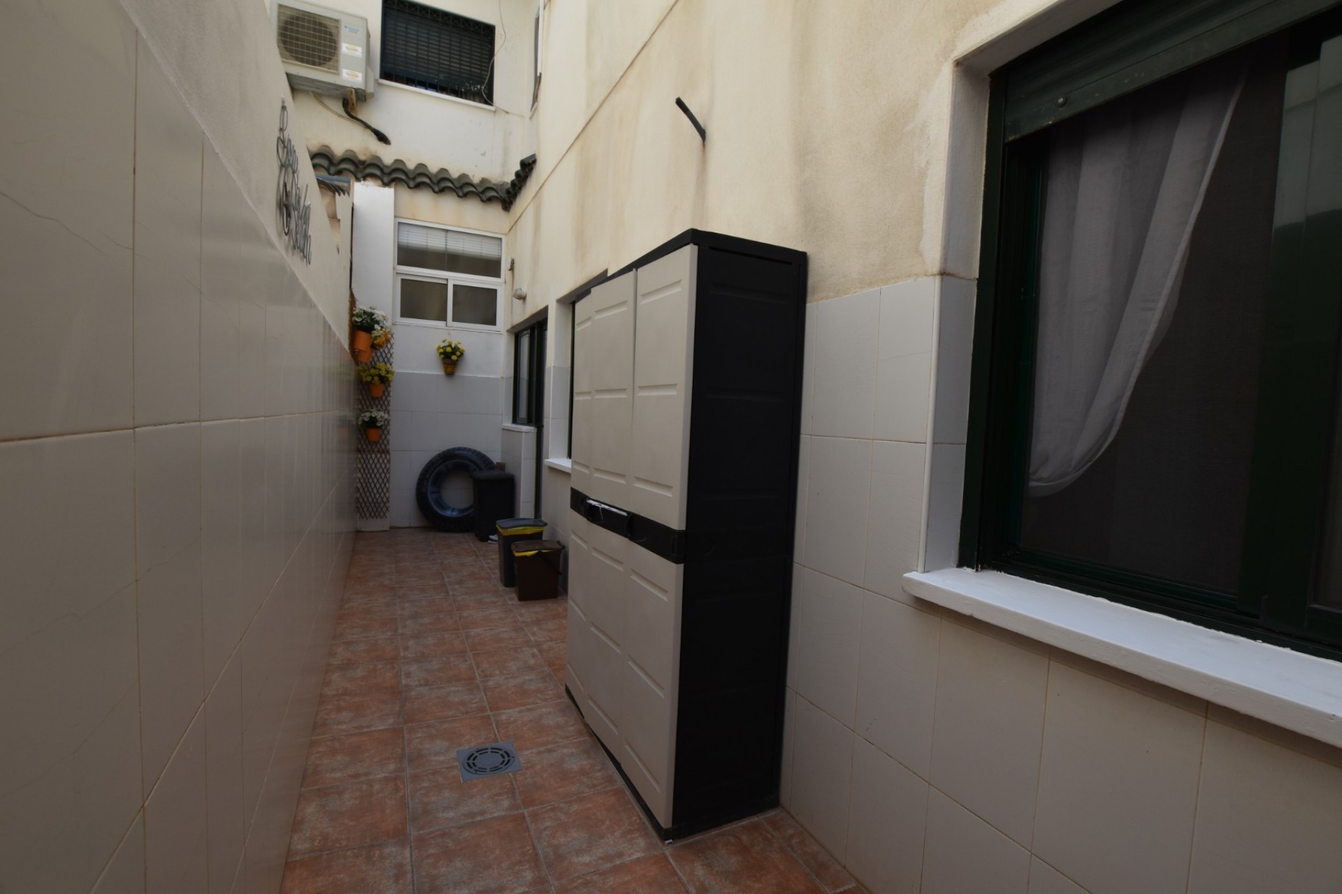 La Revente - Appartement - Daya Vieja - Daya Vieja - Ville