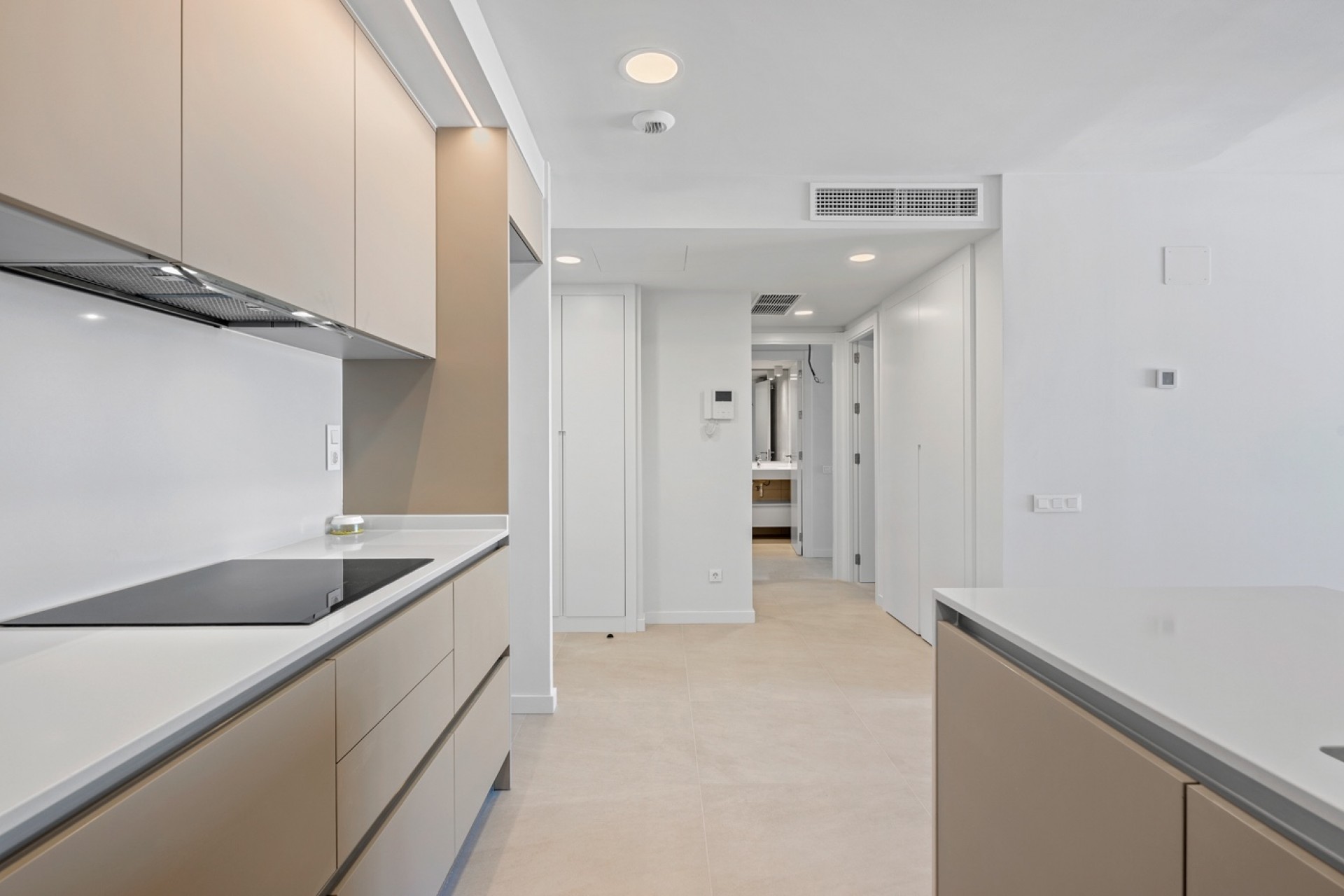 La Revente - Appartement - Denia - Denia - Ville