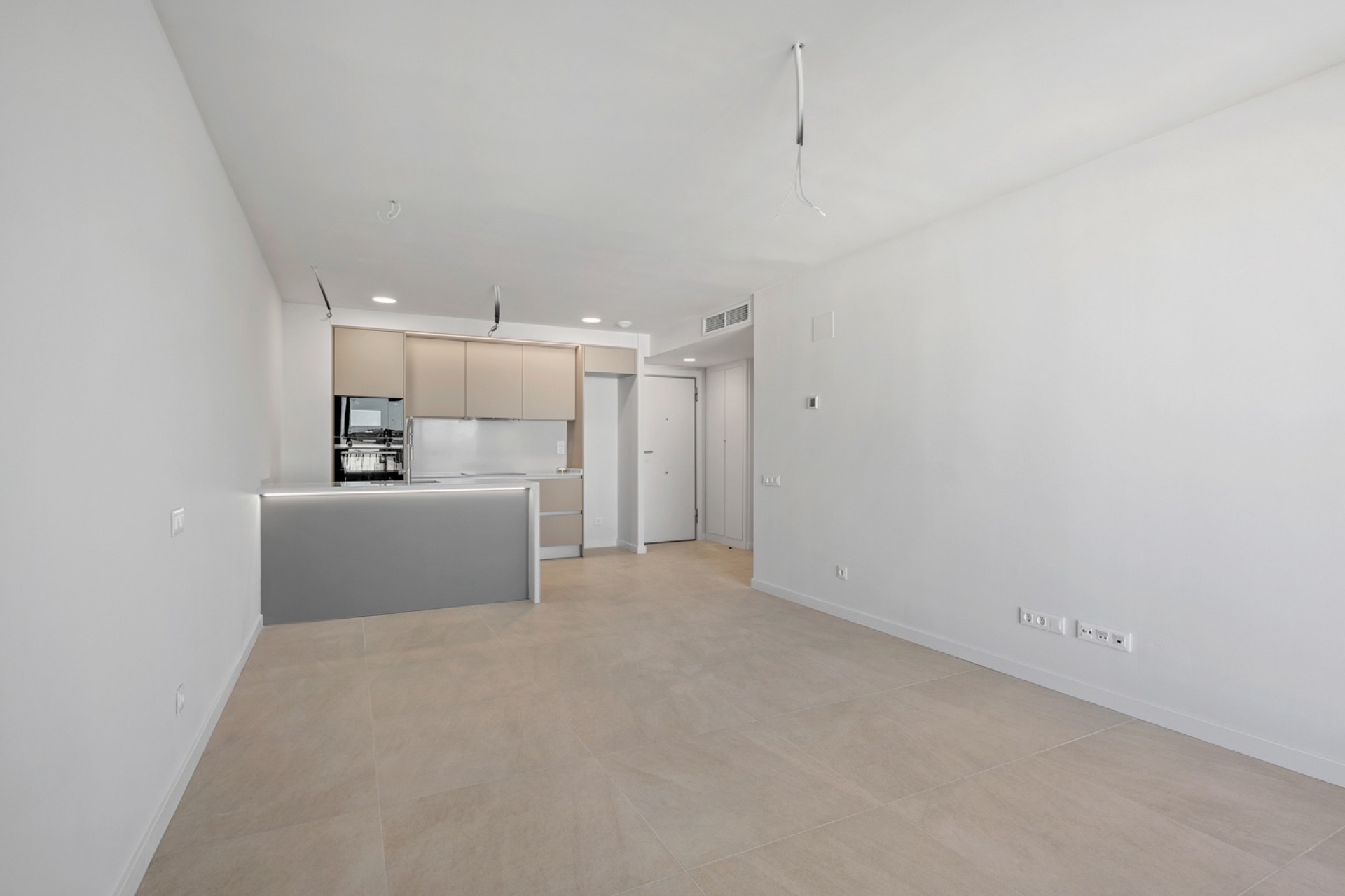 La Revente - Appartement - Denia - Denia - Ville