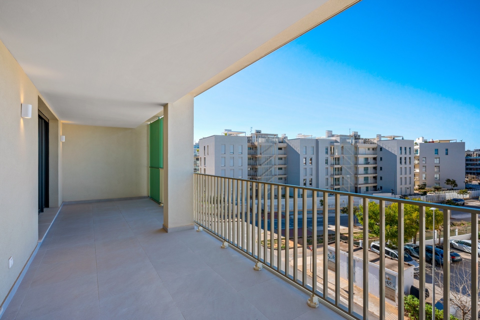 La Revente - Appartement - Denia - Denia - Ville