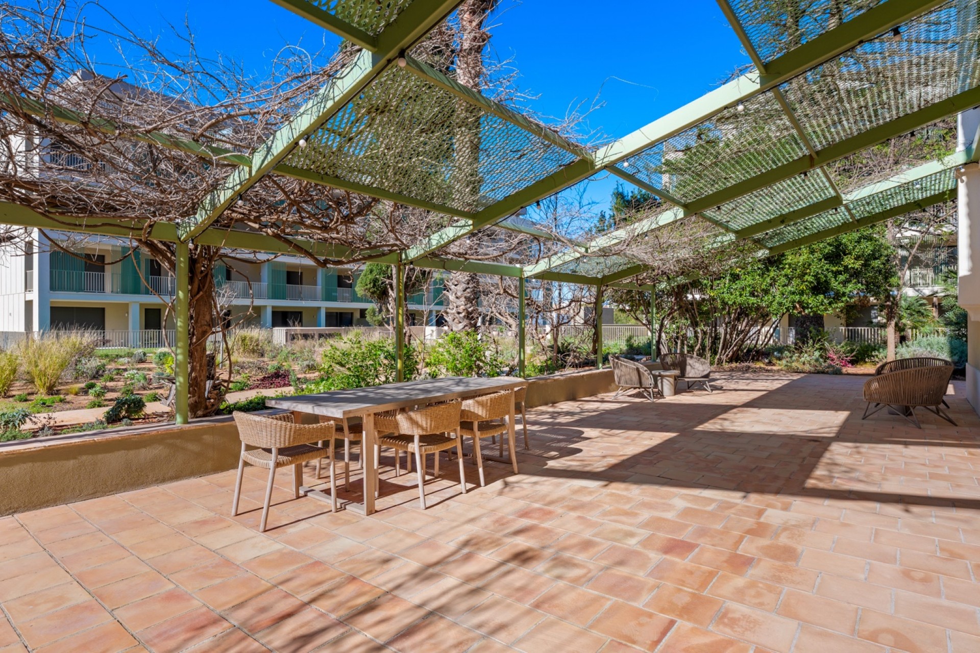 La Revente - Appartement - Denia - Denia - Ville