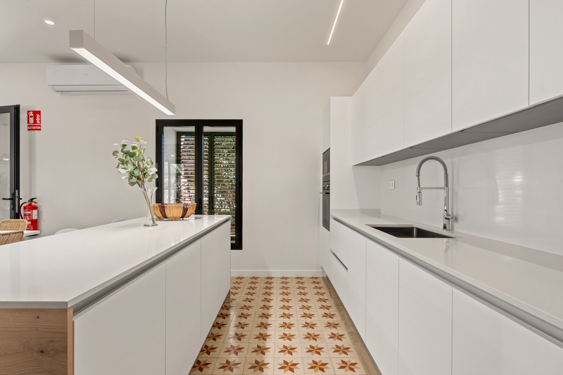 La Revente - Appartement - Denia - Denia - Ville