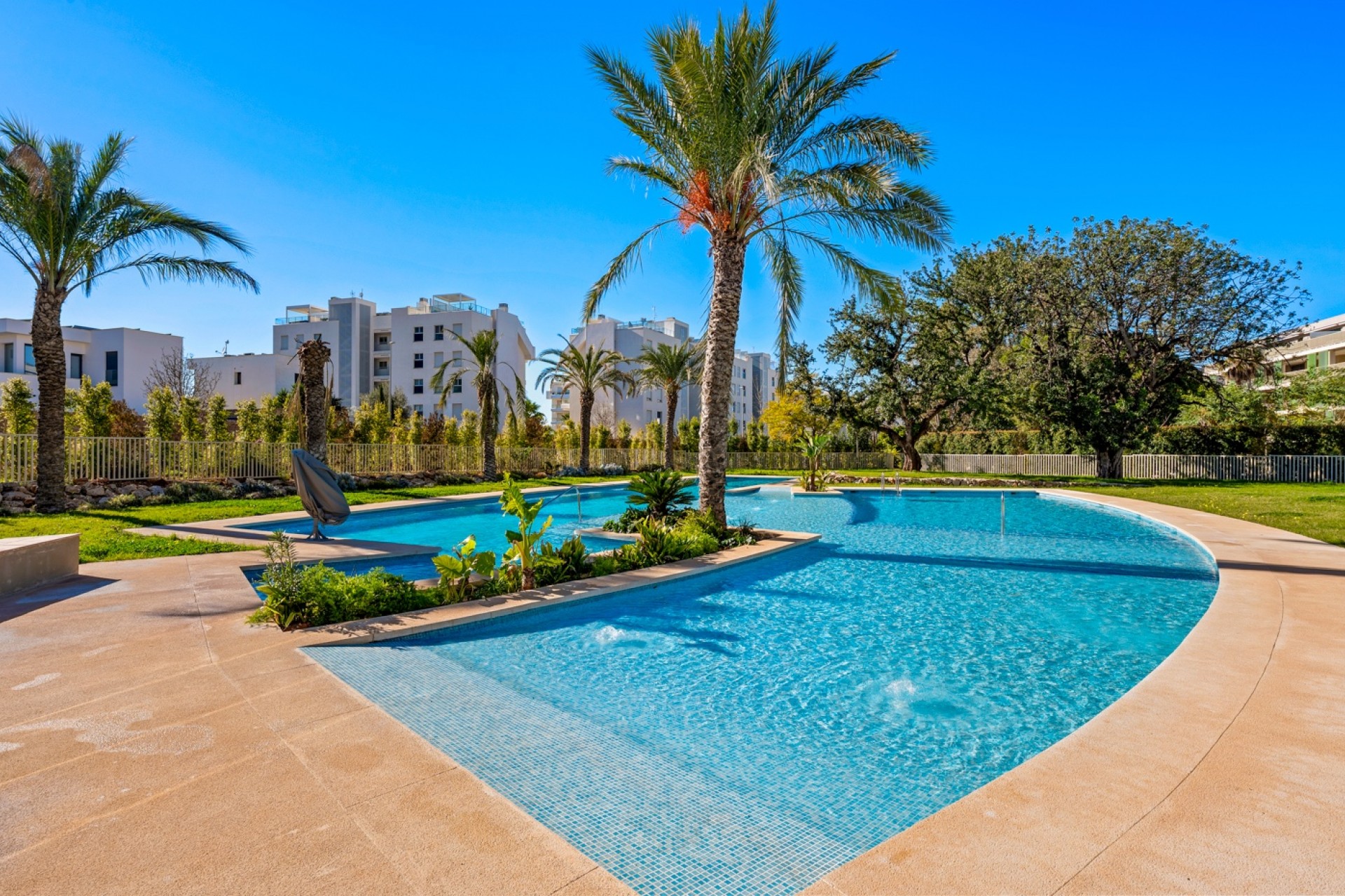 La Revente - Appartement - Denia - Denia - Ville