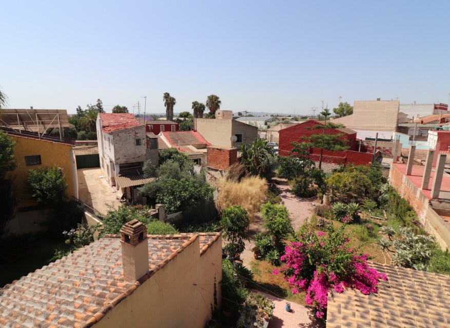 La Revente - Appartement - Dolores - Dolores - Ville