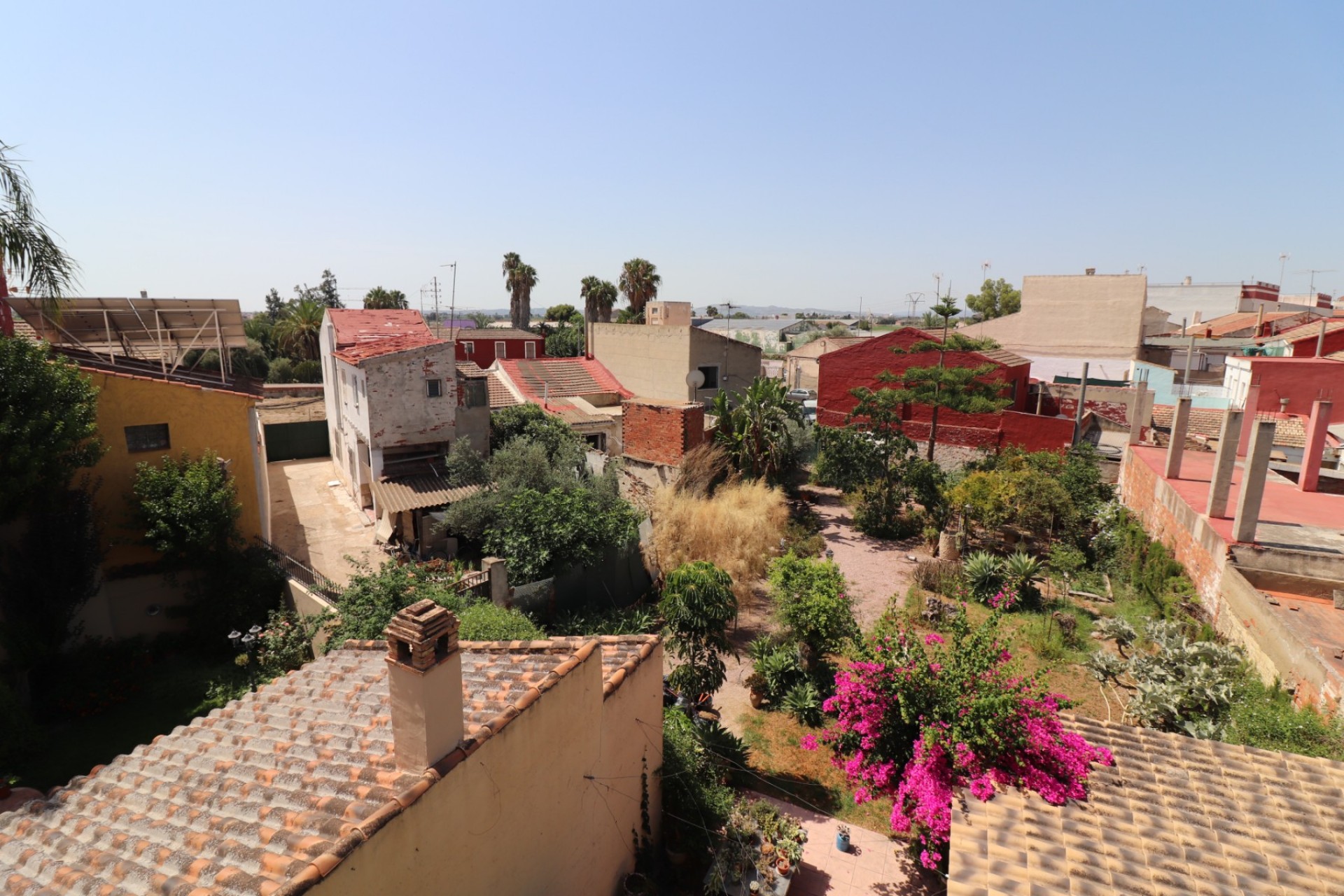 La Revente - Appartement - Dolores - Dolores - Ville