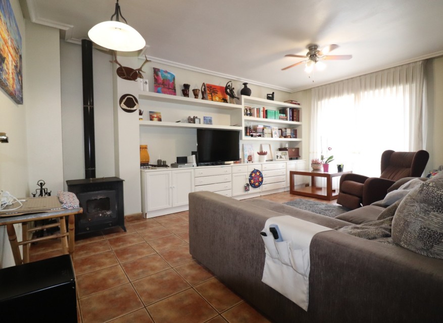 La Revente - Appartement - Dolores - Dolores - Ville