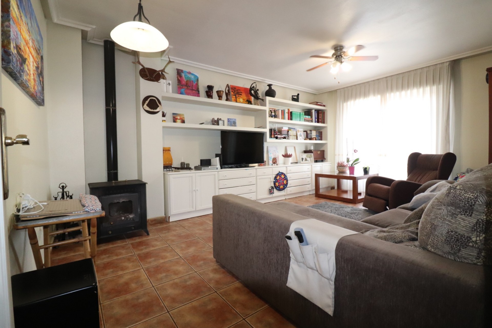 La Revente - Appartement - Dolores - Dolores - Ville