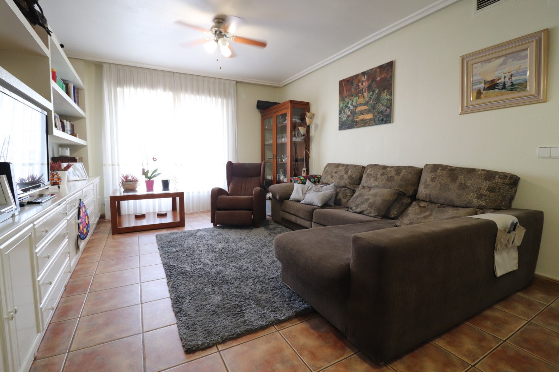 La Revente - Appartement - Dolores - Dolores - Ville