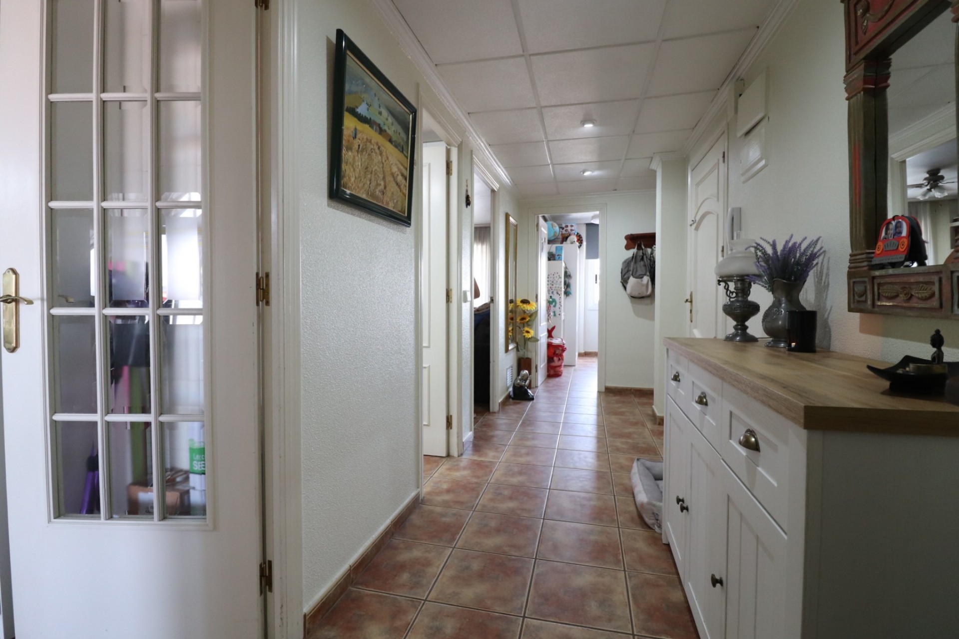 La Revente - Appartement - Dolores - Dolores - Ville