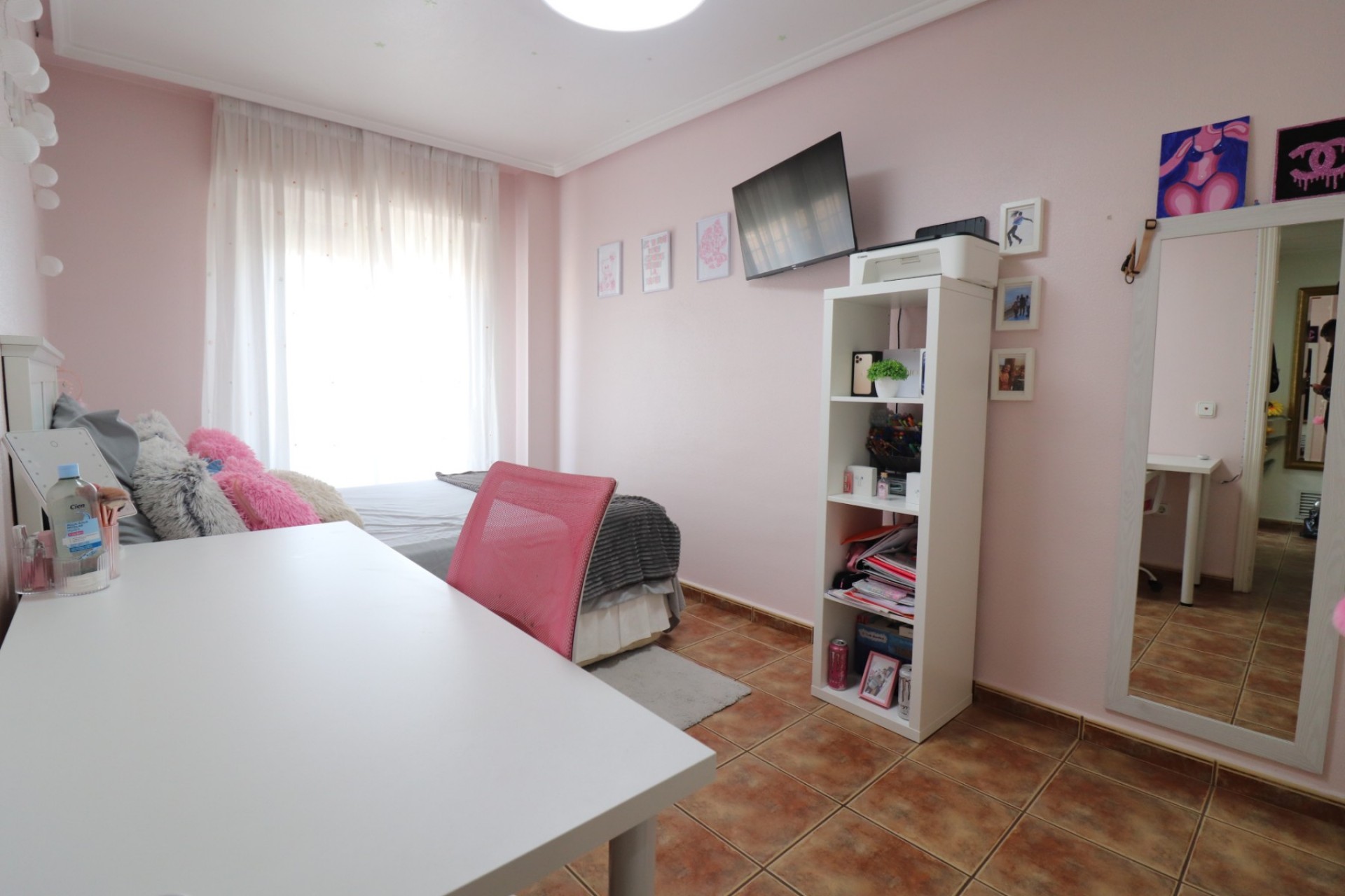 La Revente - Appartement - Dolores - Dolores - Ville
