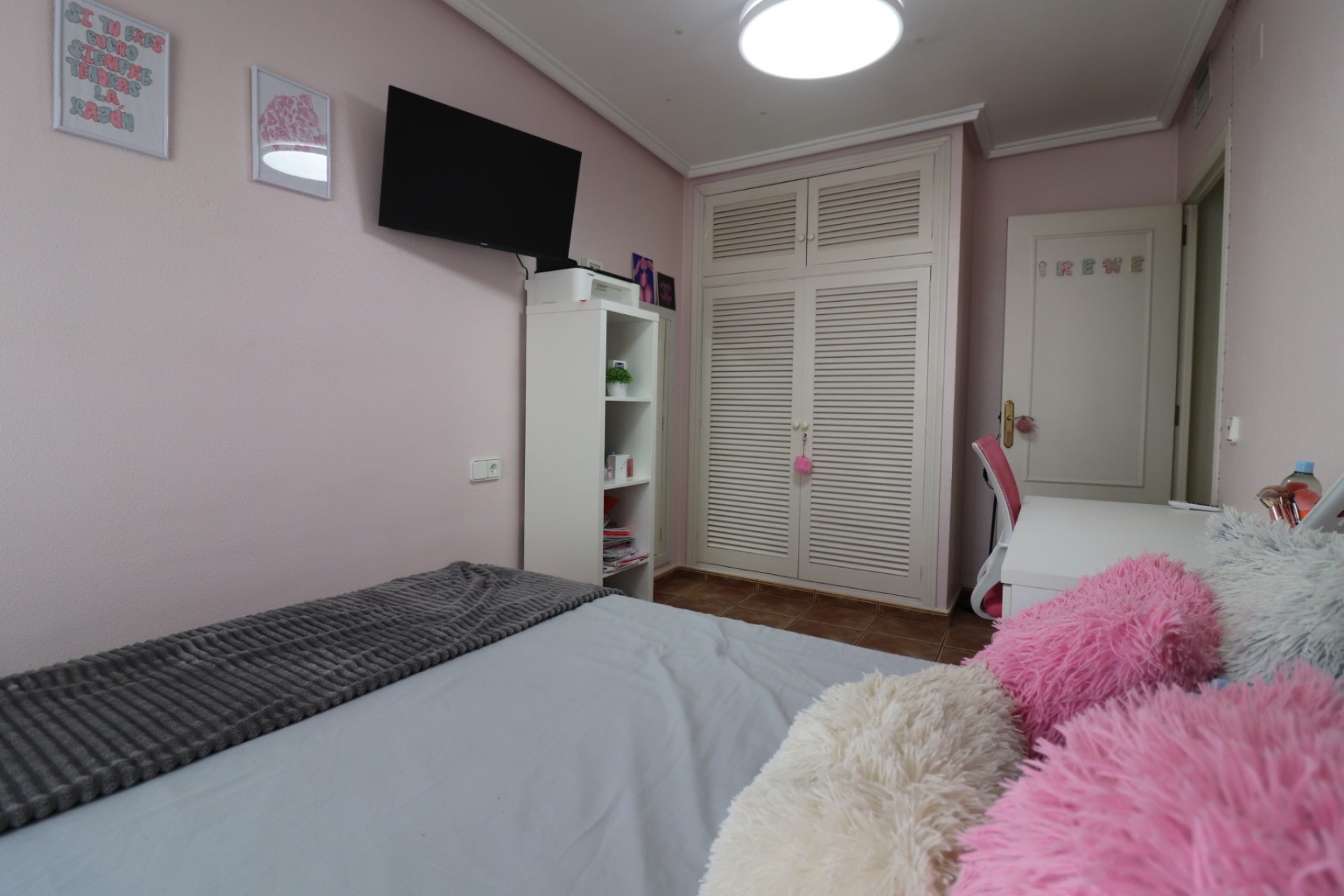 La Revente - Appartement - Dolores - Dolores - Ville