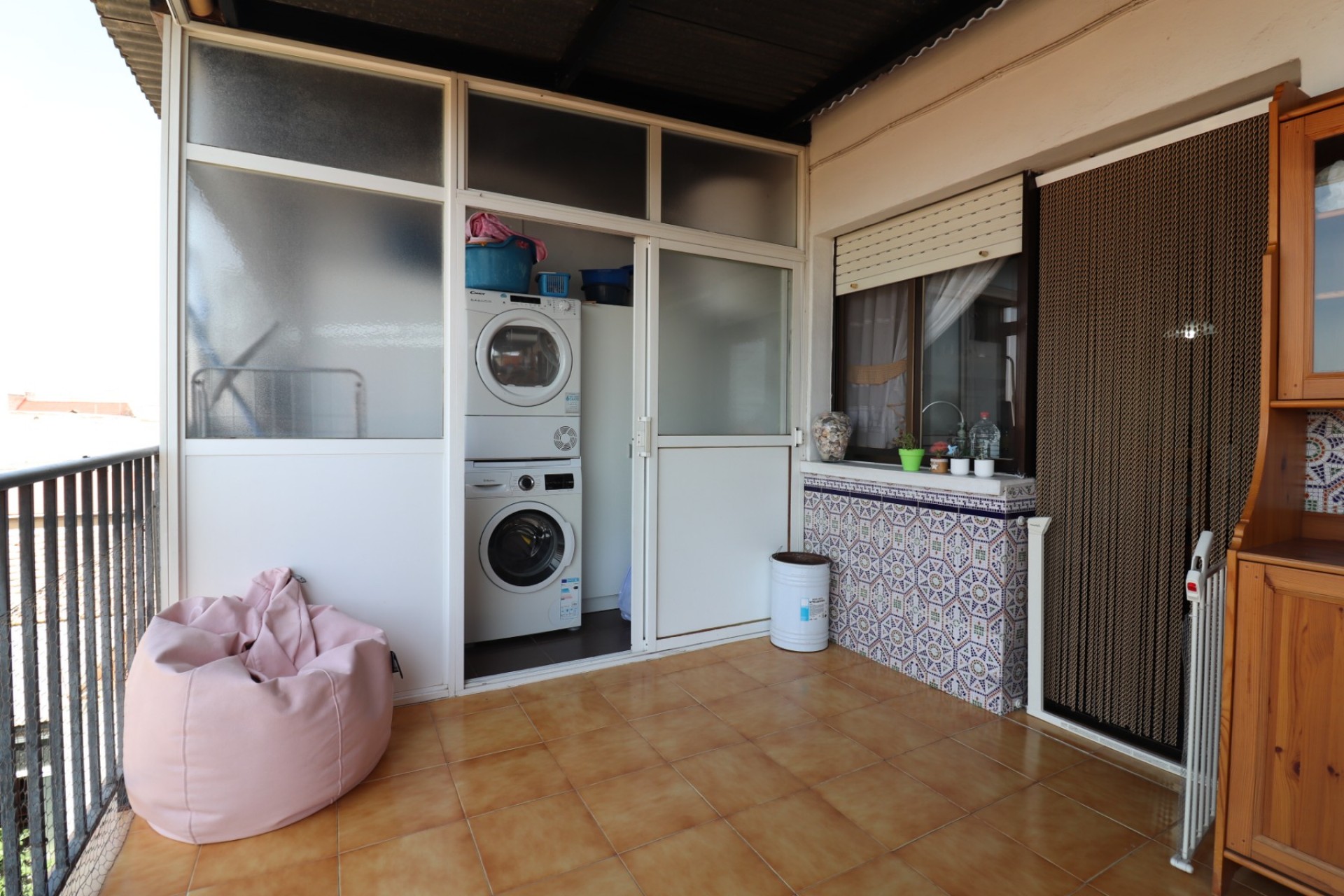 La Revente - Appartement - Dolores - Dolores - Ville