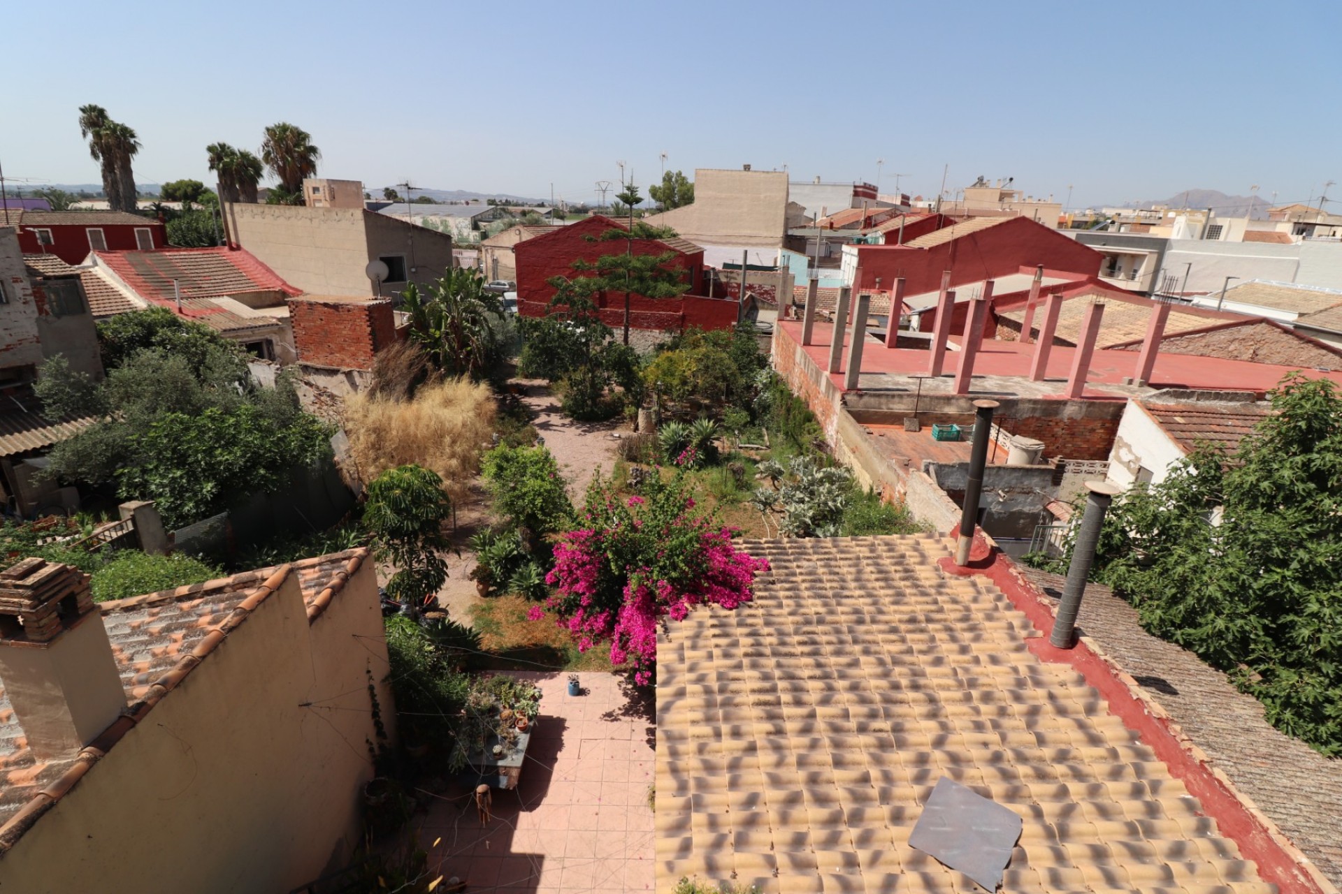 La Revente - Appartement - Dolores - Dolores - Ville