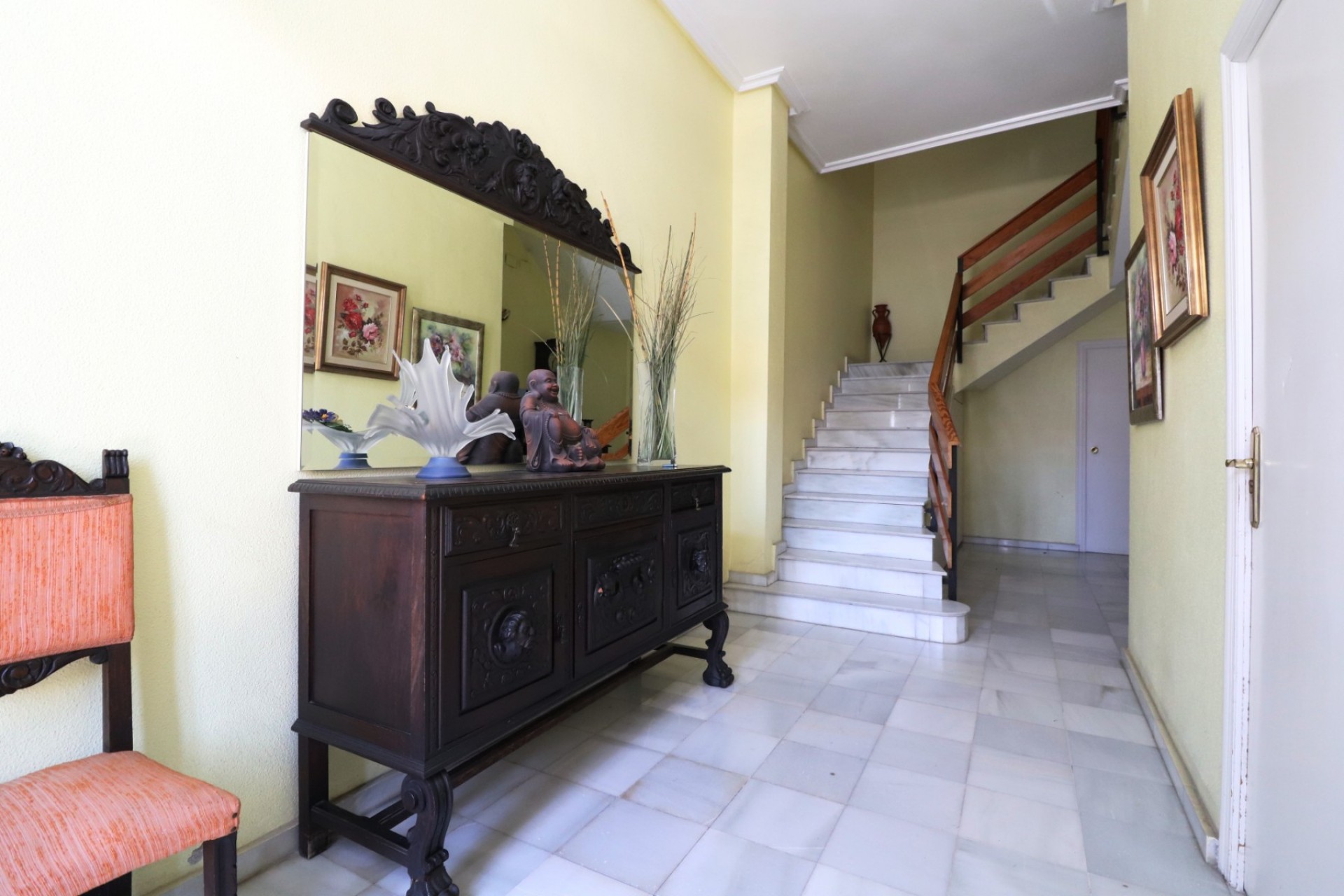 La Revente - Appartement - Dolores - Dolores - Ville