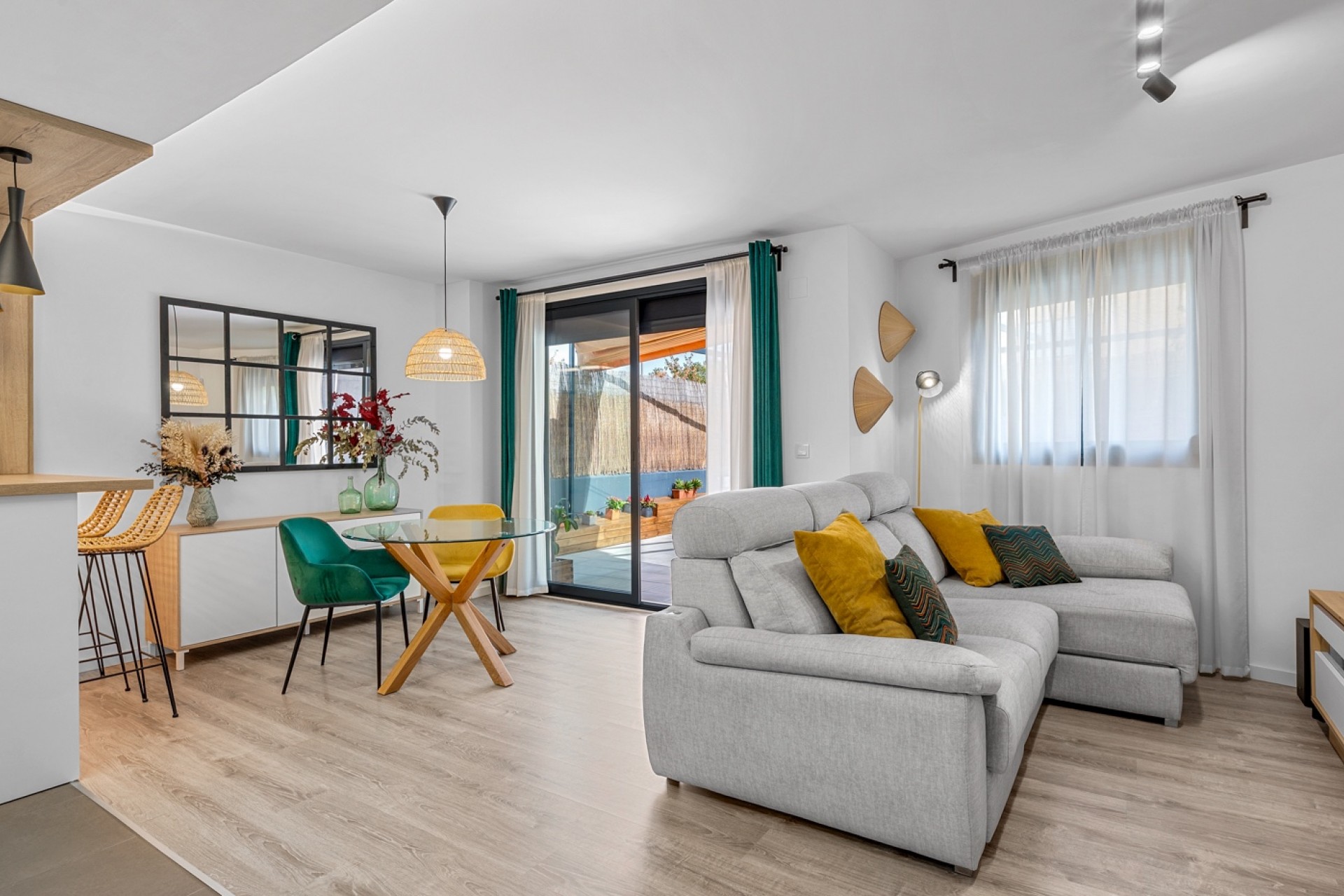 La Revente - Appartement - El Campello - Playa Muchavista