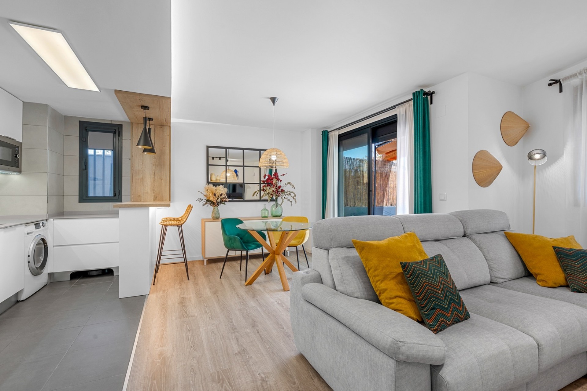 La Revente - Appartement - El Campello - Playa Muchavista