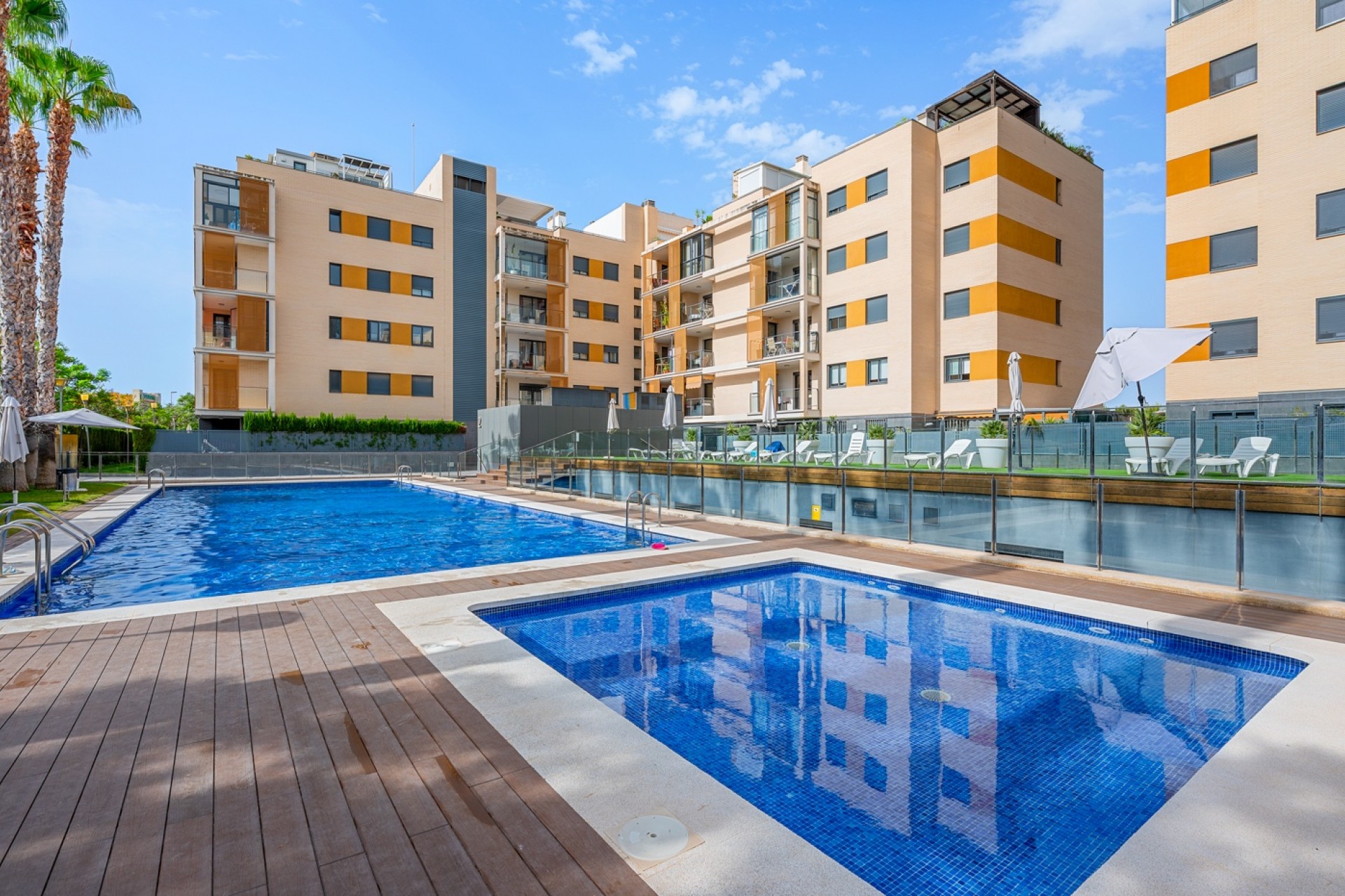 La Revente - Appartement - El Campello - Playa Muchavista