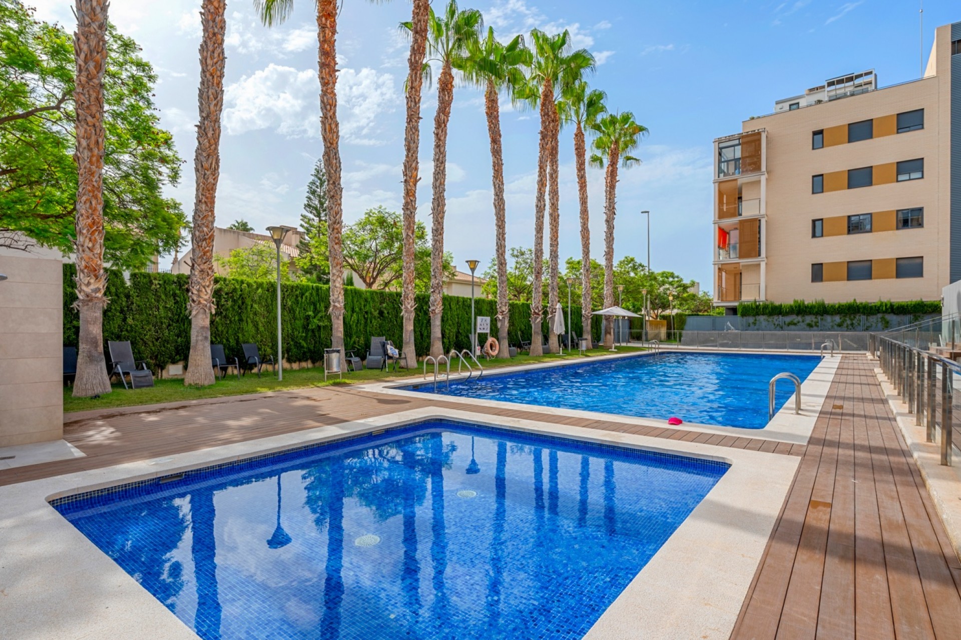 La Revente - Appartement - El Campello - Playa Muchavista