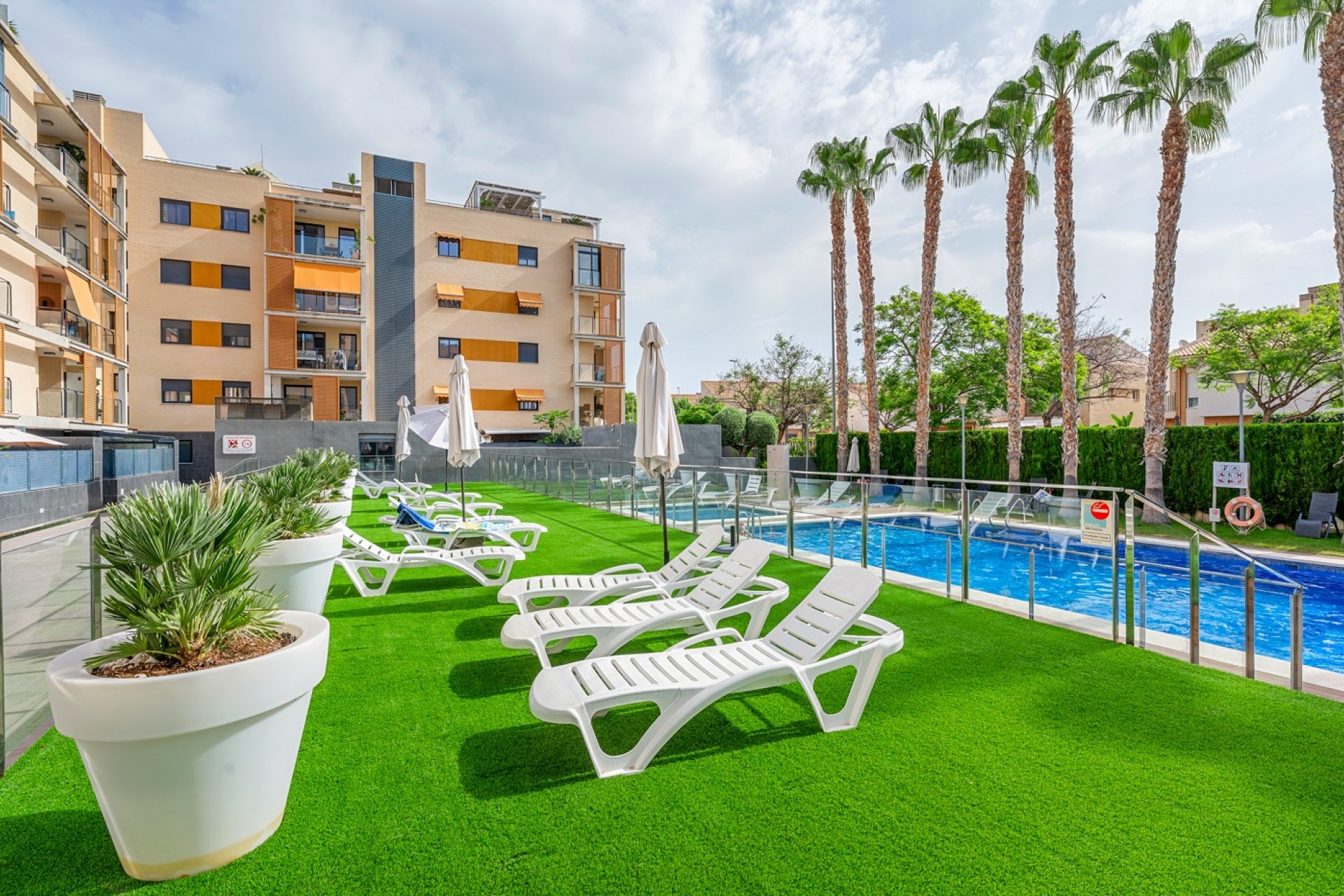 La Revente - Appartement - El Campello - Playa Muchavista