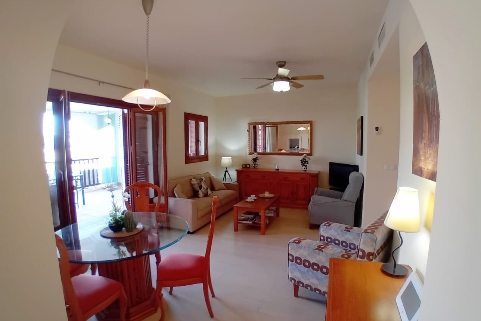 La Revente - Appartement - El Valle Golf Resort - El Valle Golf Resort - Centre