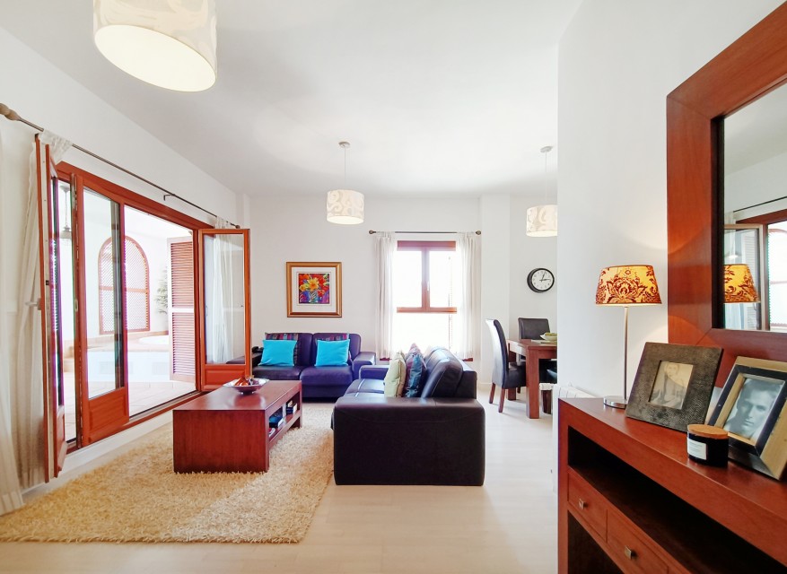 La Revente - Appartement - El Valle Golf Resort - El Valle Golf Resort - Centre