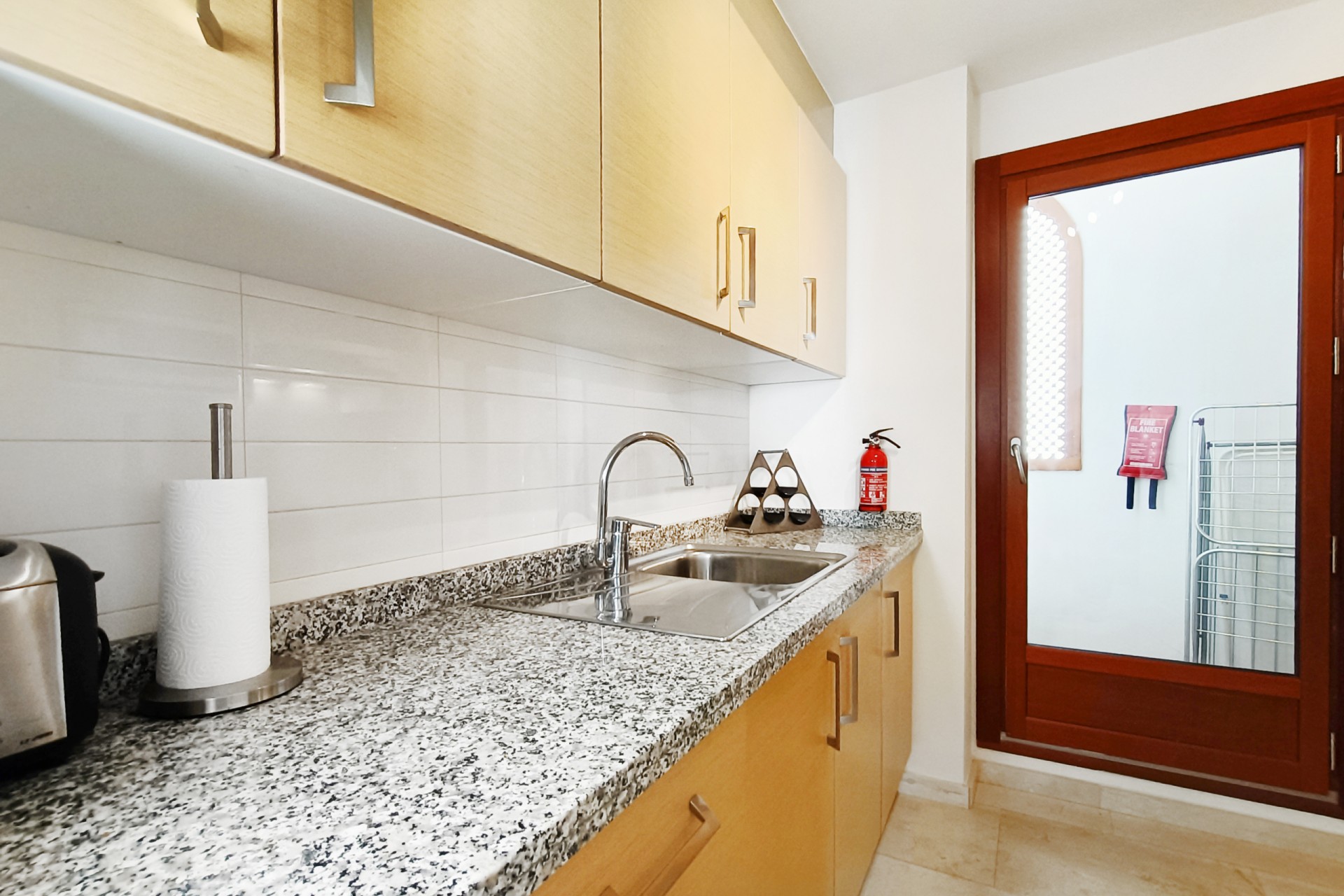 La Revente - Appartement - El Valle Golf Resort - El Valle Golf Resort - Centre