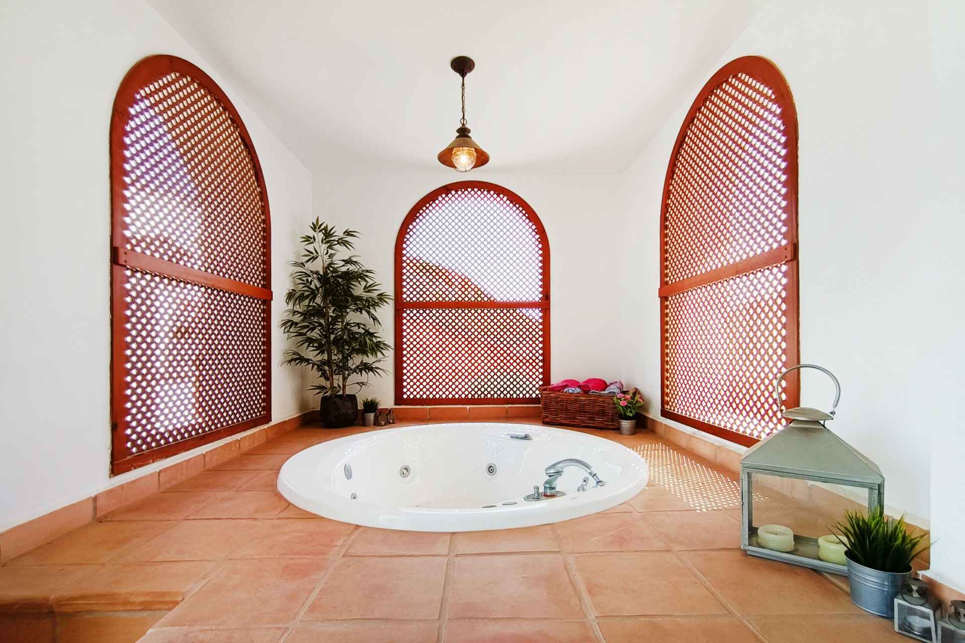 La Revente - Appartement - El Valle Golf Resort - El Valle Golf Resort - Centre