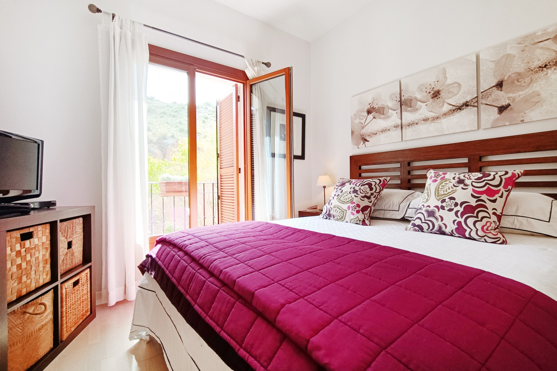 La Revente - Appartement - El Valle Golf Resort - El Valle Golf Resort - Centre