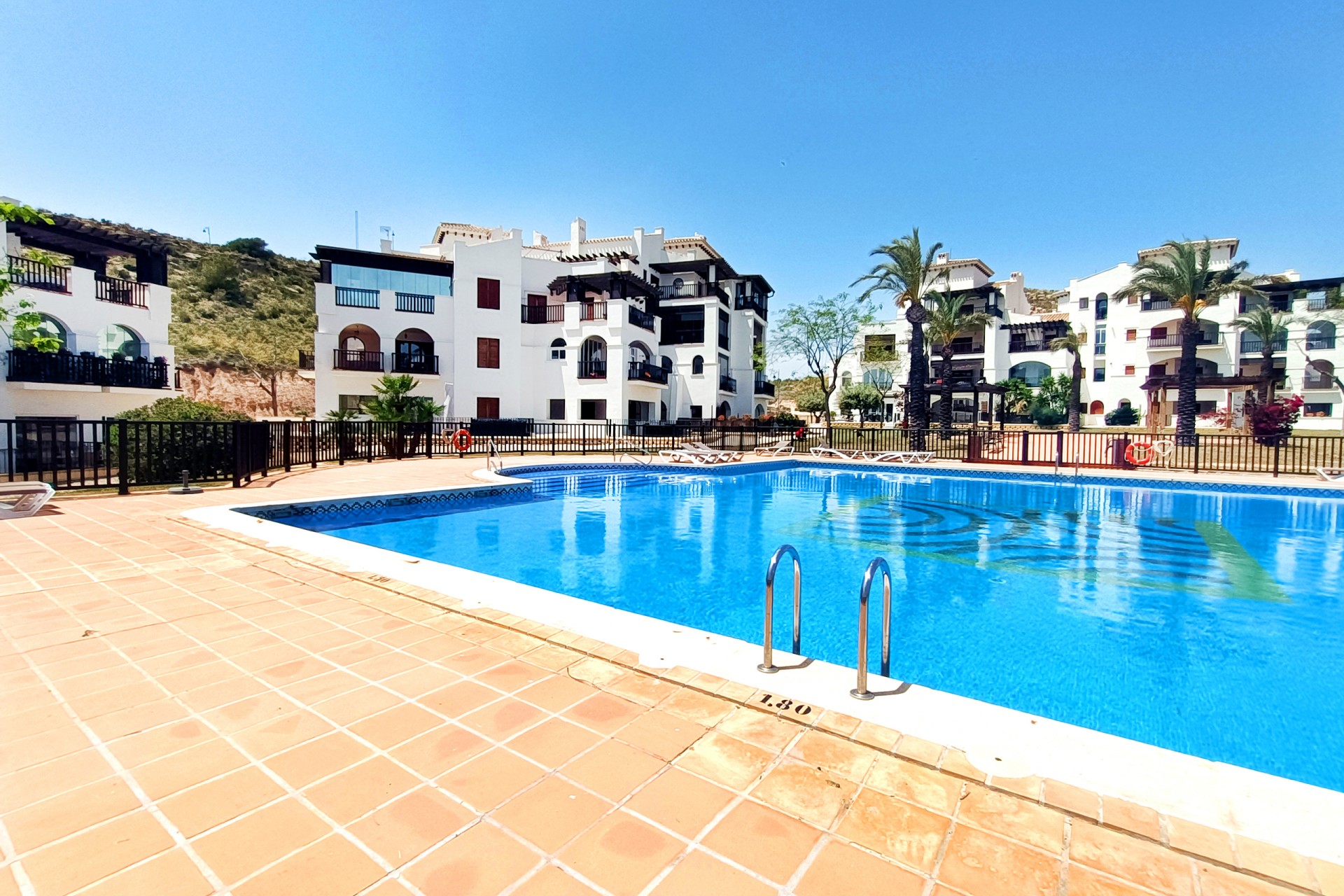 La Revente - Appartement - El Valle Golf Resort - El Valle Golf Resort - Centre