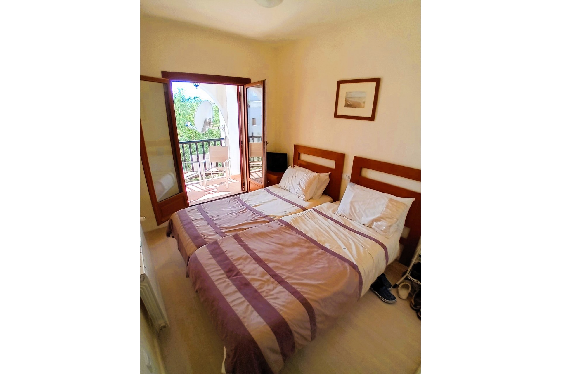 La Revente - Appartement - El Valle Golf Resort - El Valle Golf Resort - Centre