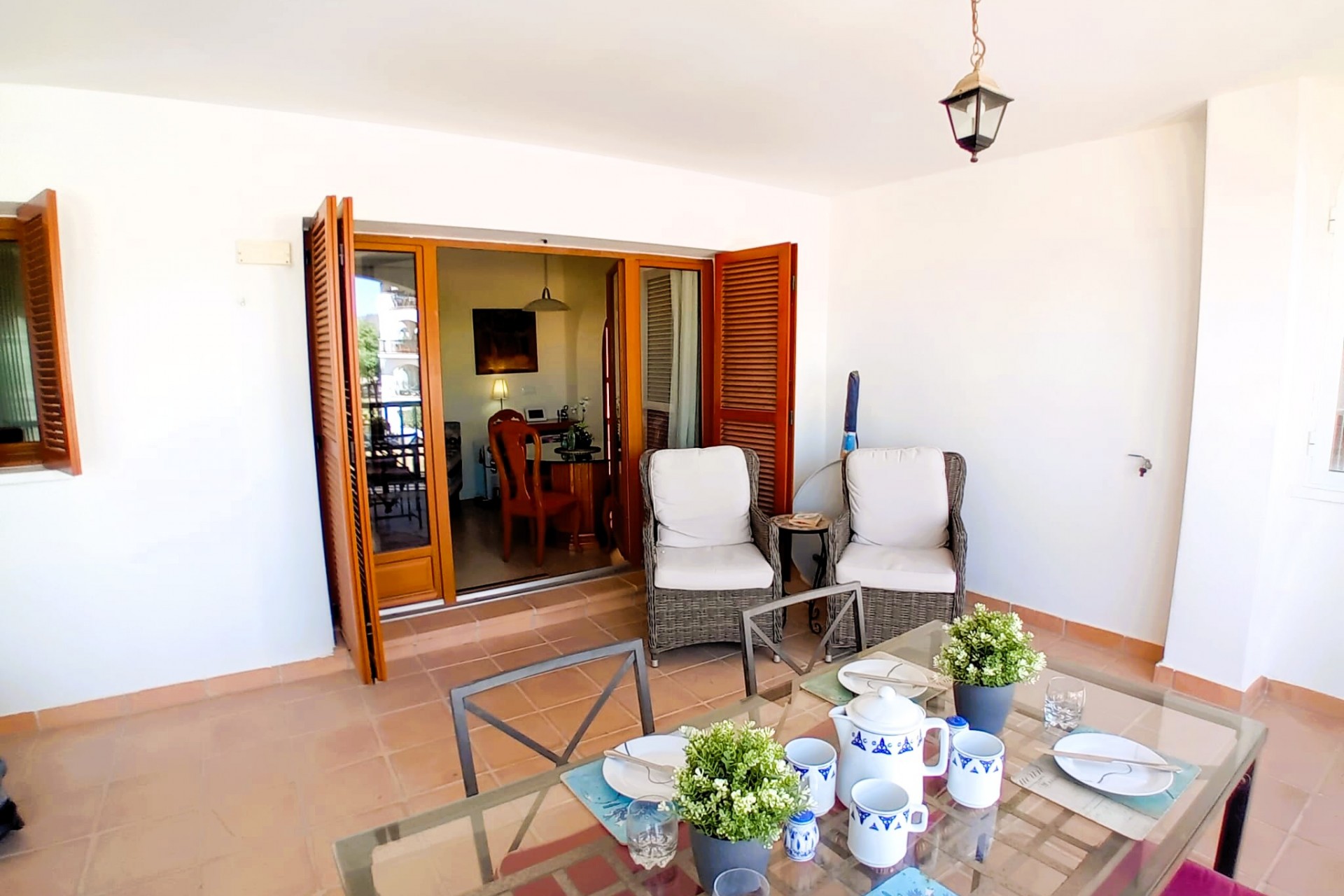 La Revente - Appartement - El Valle Golf Resort - El Valle Golf Resort - Centre
