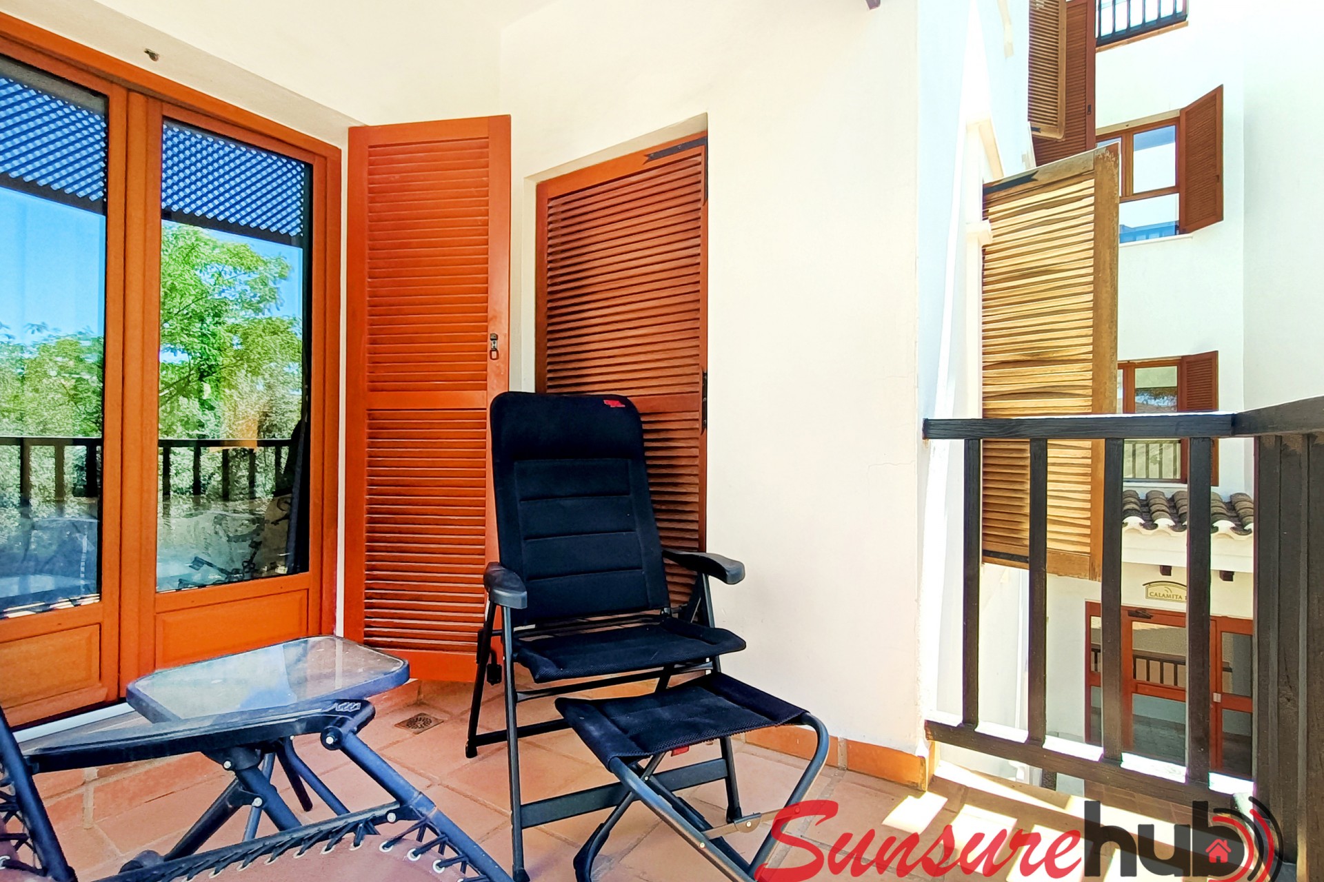 La Revente - Appartement - El Valle Golf Resort - El Valle Golf Resort - Centre