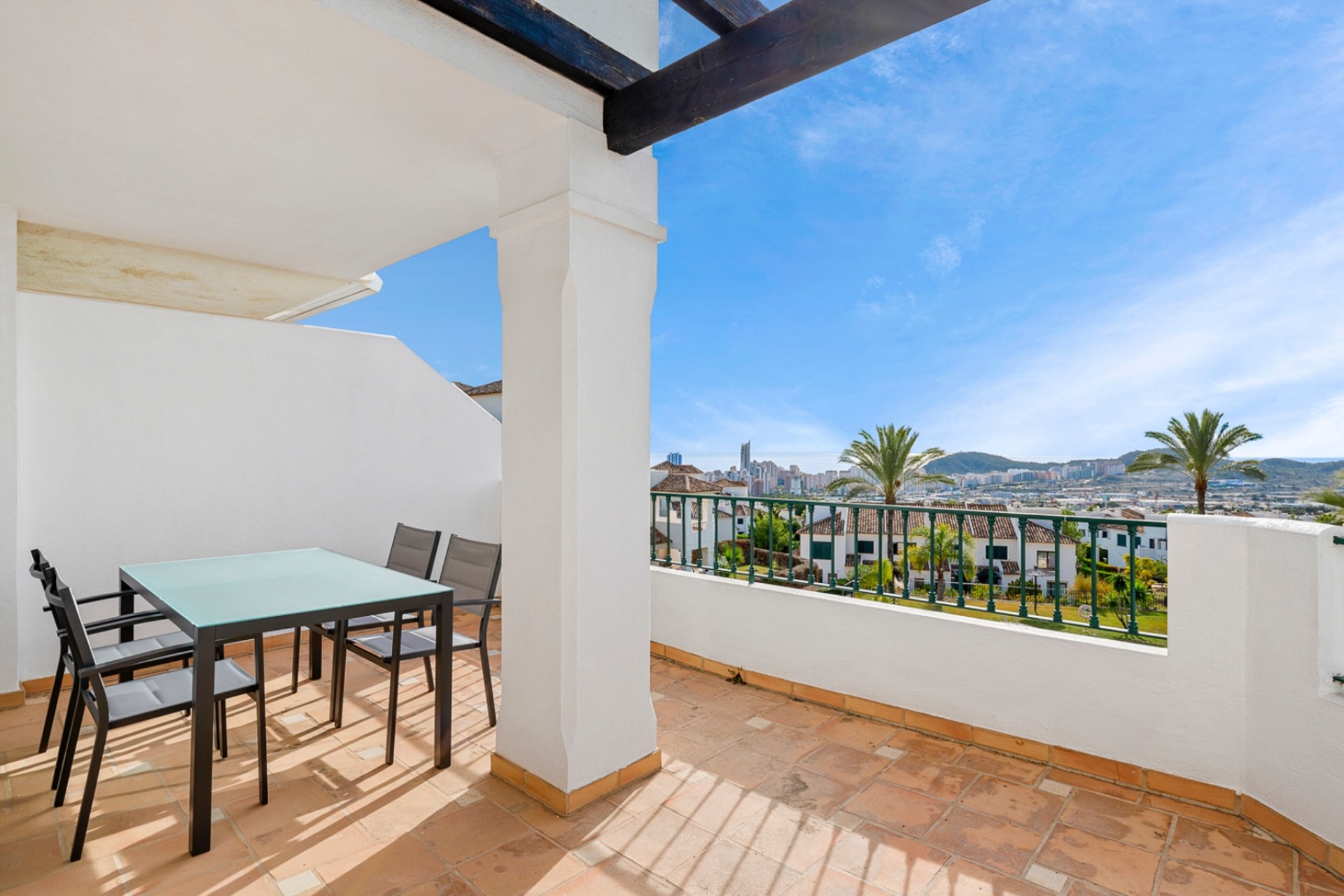 La Revente - Appartement - Finestrat - Sierra Cortina - Golf Bahia