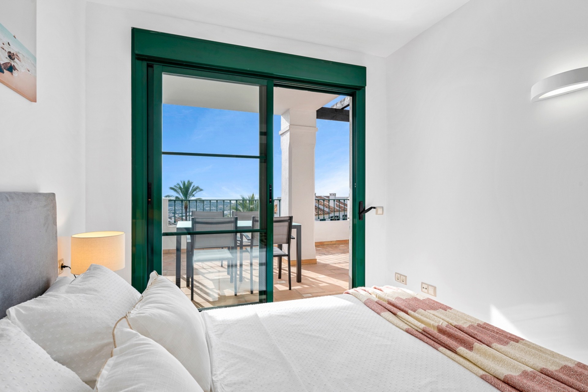 La Revente - Appartement - Finestrat - Sierra Cortina - Golf Bahia