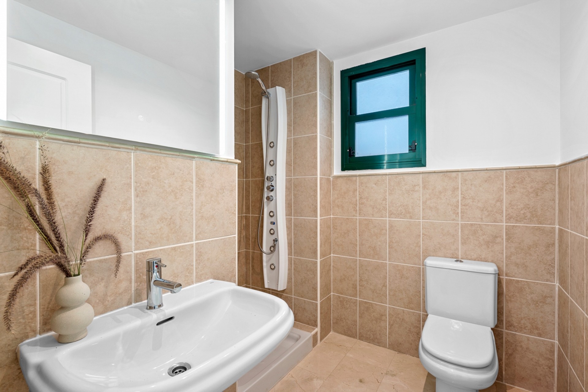 La Revente - Appartement - Finestrat - Sierra Cortina