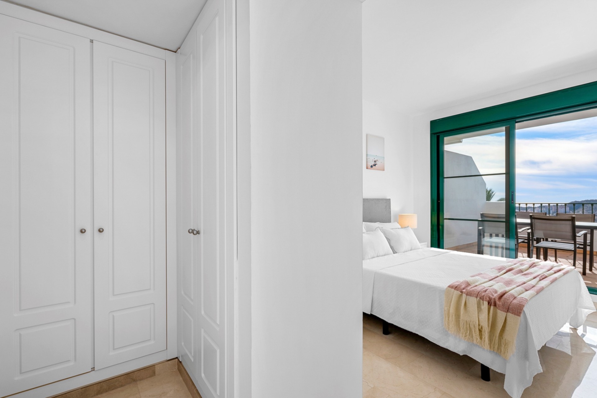 La Revente - Appartement - Finestrat - Sierra Cortina