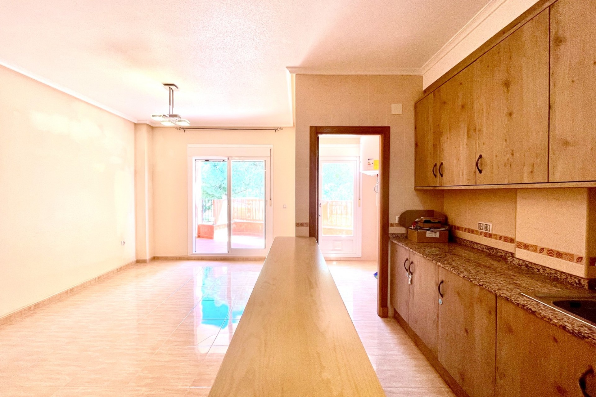 La Revente - Appartement - Formentera del Segura - Formentera de Segura