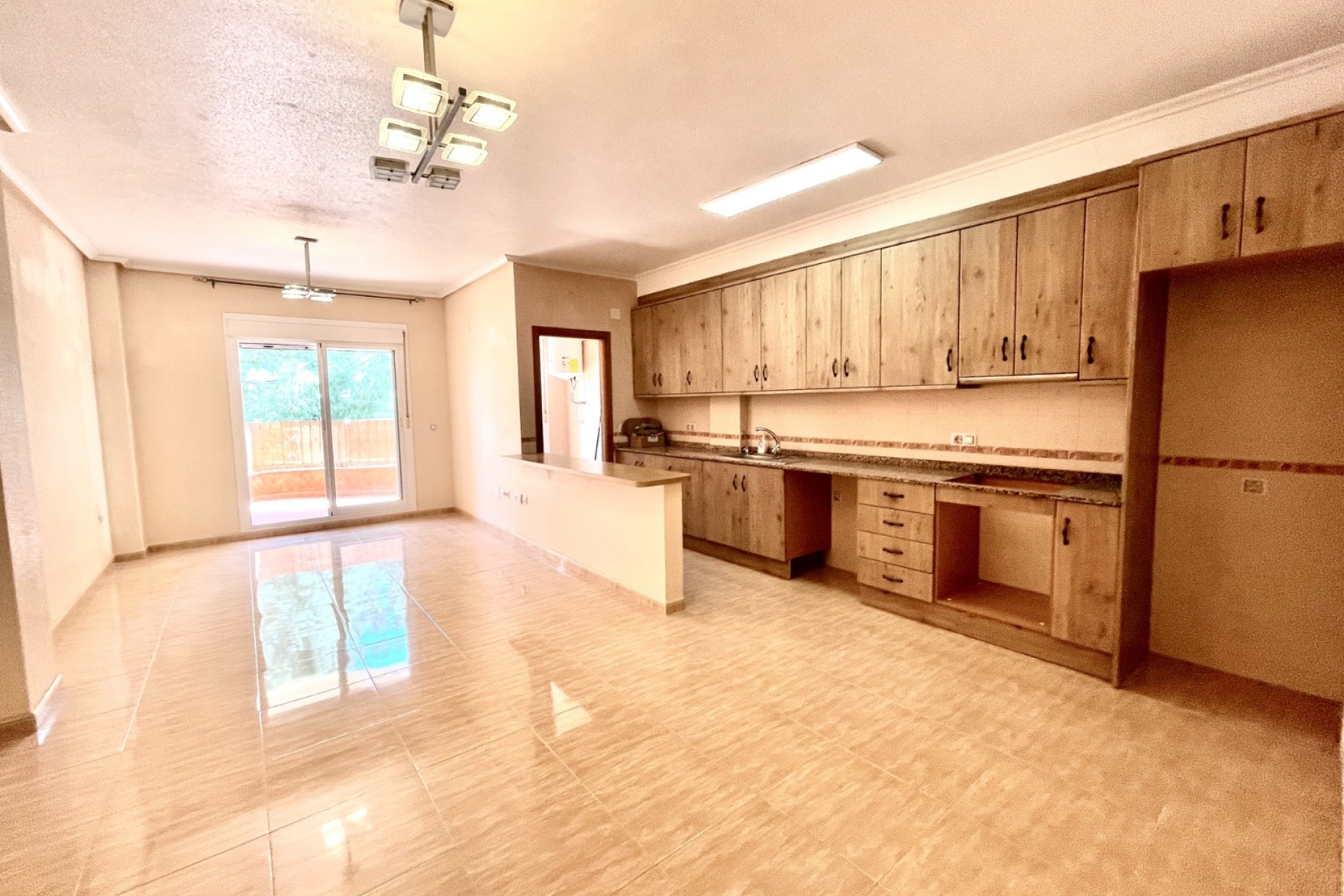 La Revente - Appartement - Formentera del Segura - Formentera de Segura