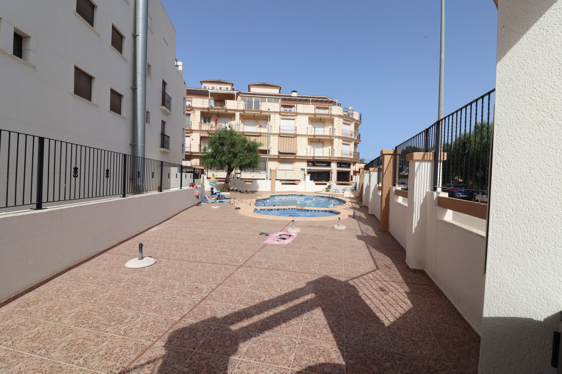 La Revente - Appartement - Formentera del Segura - Formentera - Domaine